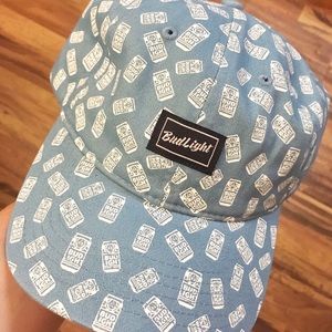 Bud light OS hat 🧢🍺